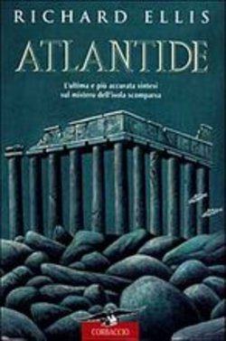 Risultati immagini per libro sul regnodi atlantide