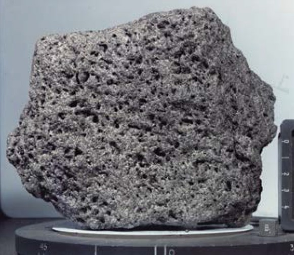 Elemento utilizzato in datazione radioattiva di rocce